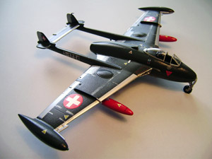DH-112 Venom Mk 4